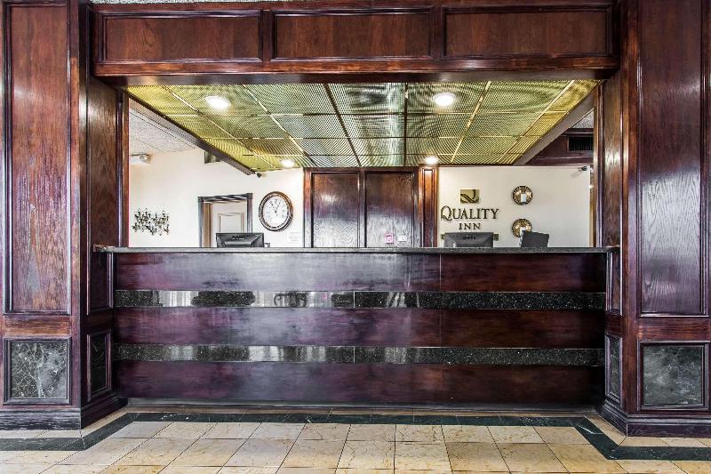Quality Inn Duncan Hwy 81 image