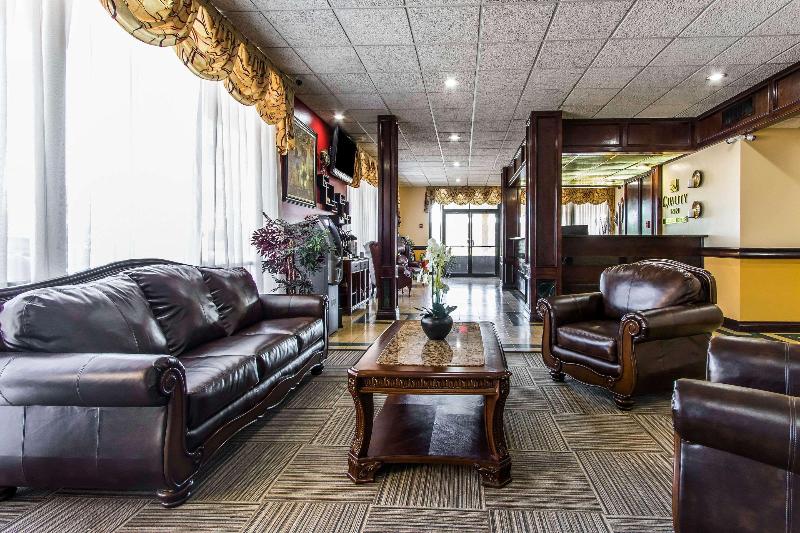 Quality Inn Duncan Hwy 81 image