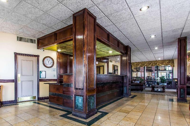 Quality Inn Duncan Hwy 81 image