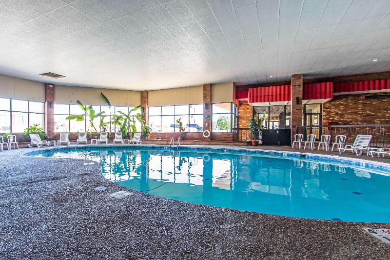 Quality Inn Duncan Hwy 81 image