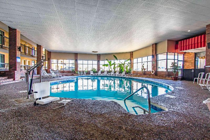 Quality Inn Duncan Hwy 81 image