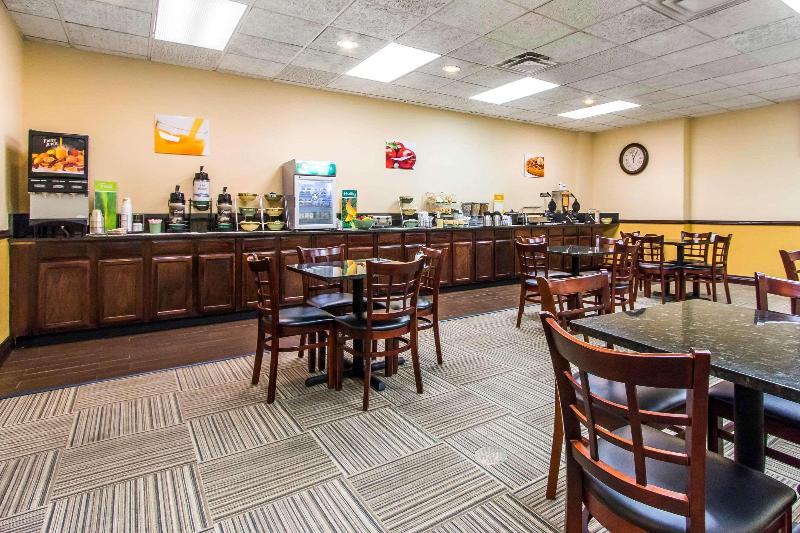 Quality Inn Duncan Hwy 81 image