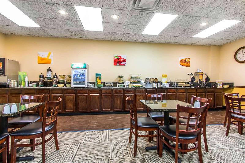Quality Inn Duncan Hwy 81 image