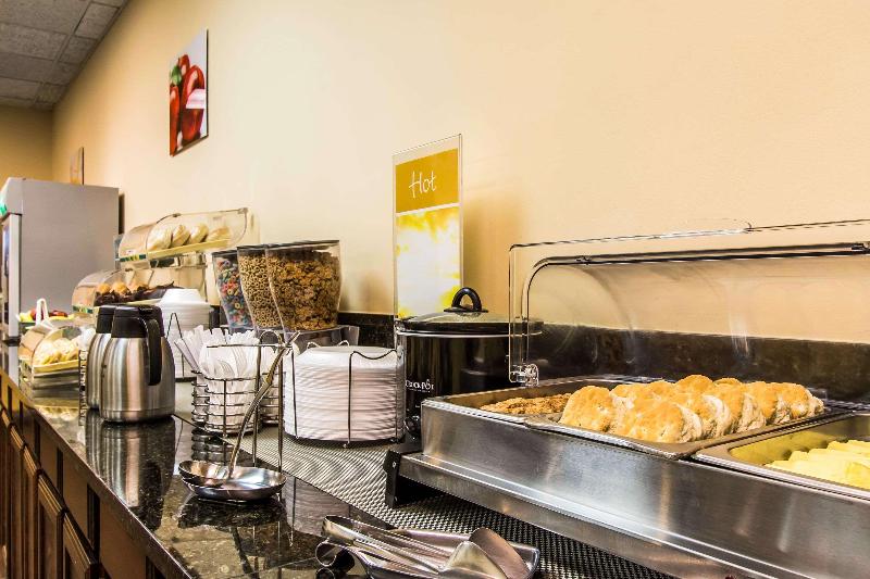 Quality Inn Duncan Hwy 81 image
