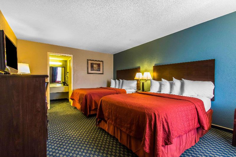 Quality Inn Duncan Hwy 81 image