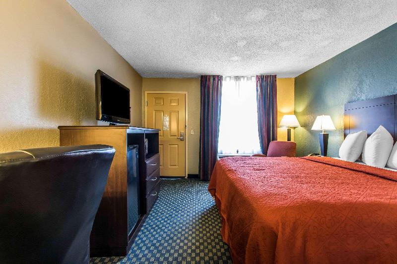 Quality Inn Duncan Hwy 81 image