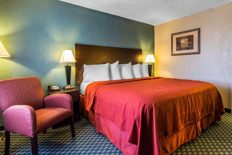 Quality Inn Duncan Hwy 81 image