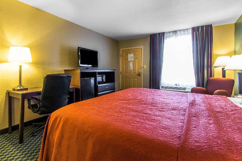 Quality Inn Duncan Hwy 81 image