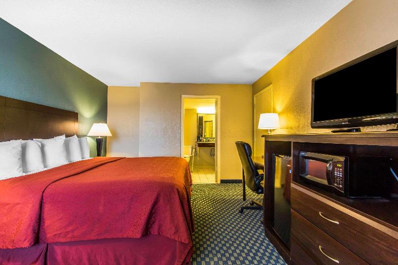 Quality Inn Duncan Hwy 81 image