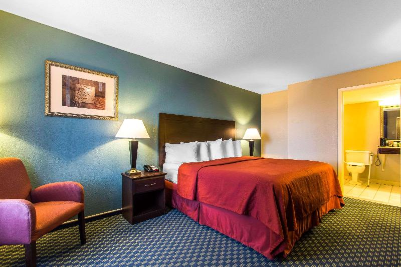 Quality Inn Duncan Hwy 81 image