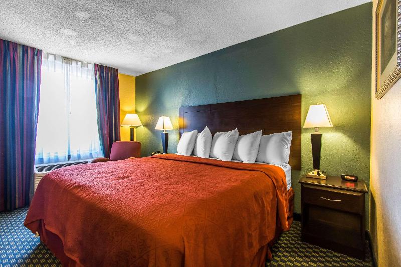 Quality Inn Duncan Hwy 81 image