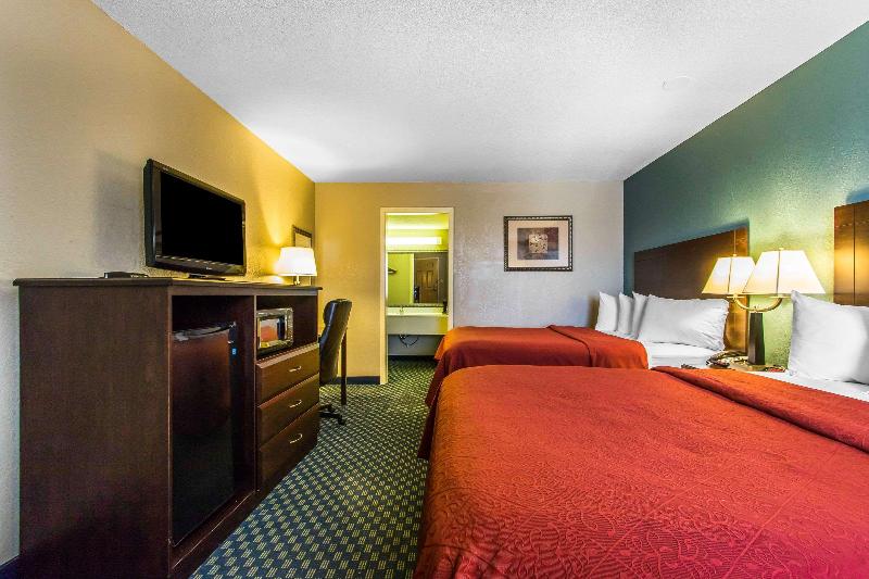 Quality Inn Duncan Hwy 81 image