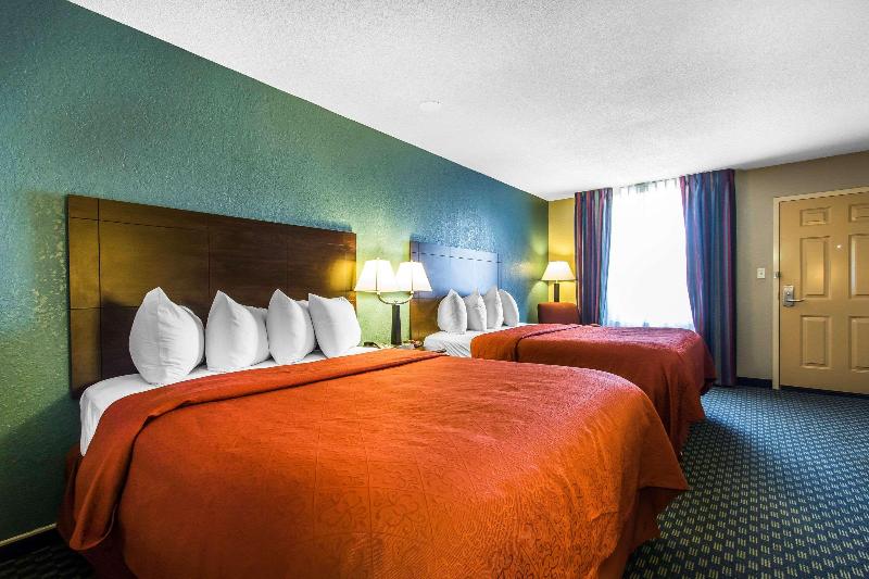 Quality Inn Duncan Hwy 81 image