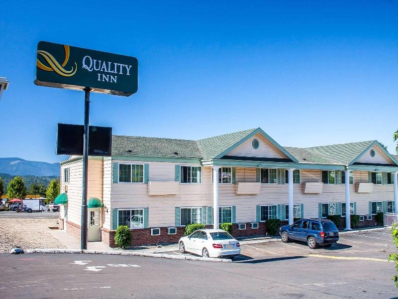 Quality Inn image