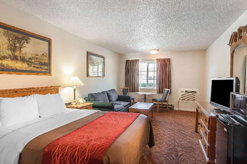 Quality Inn image