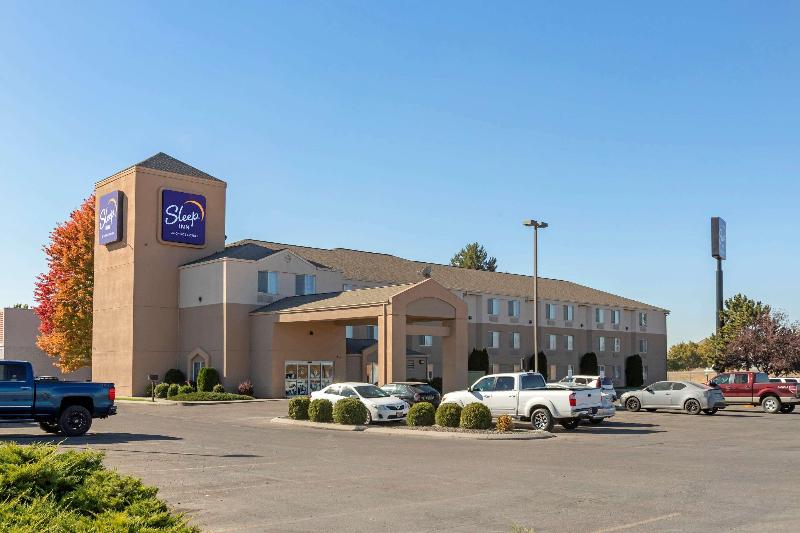 Sleep Inn Ontario image