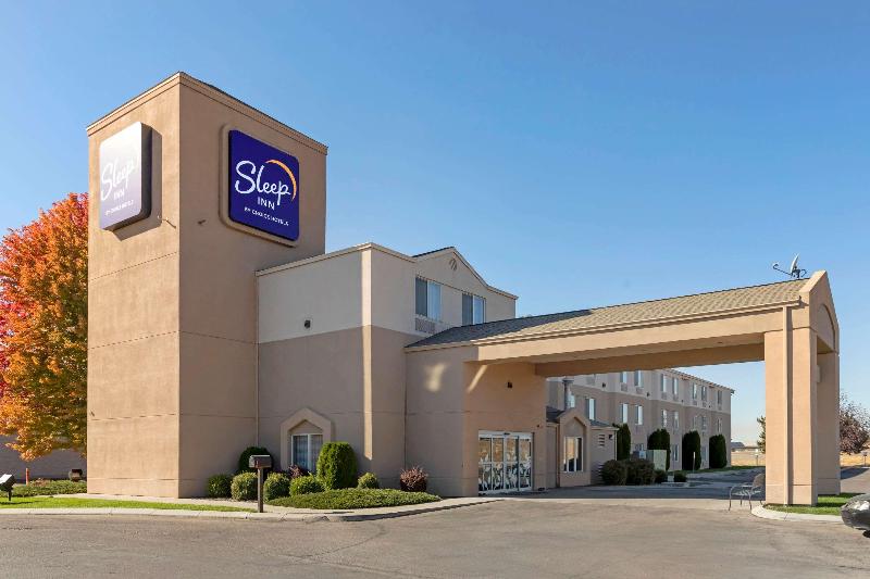 Sleep Inn Ontario image
