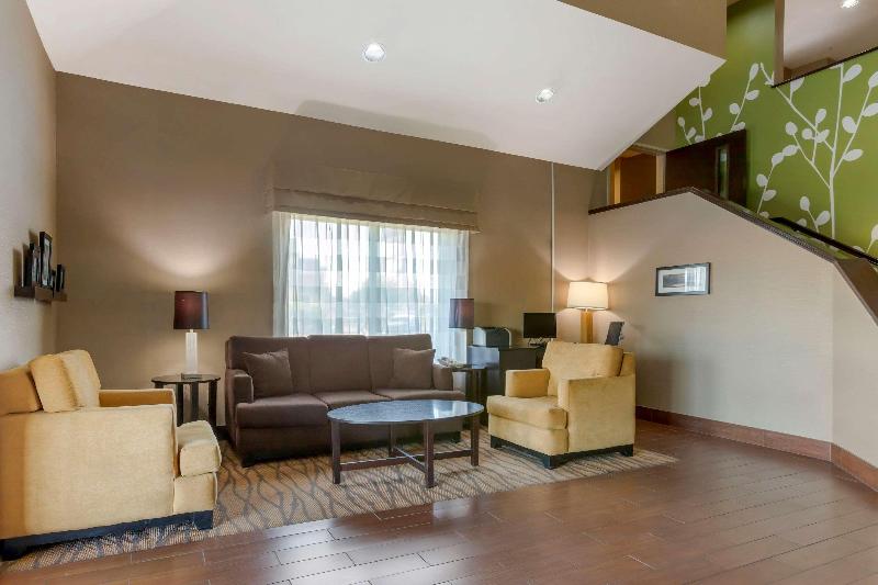 Sleep Inn Ontario image