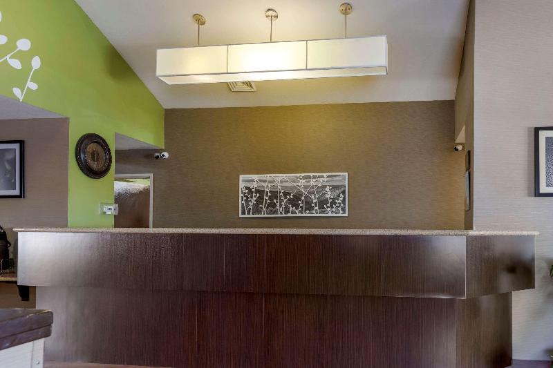 Sleep Inn Ontario image