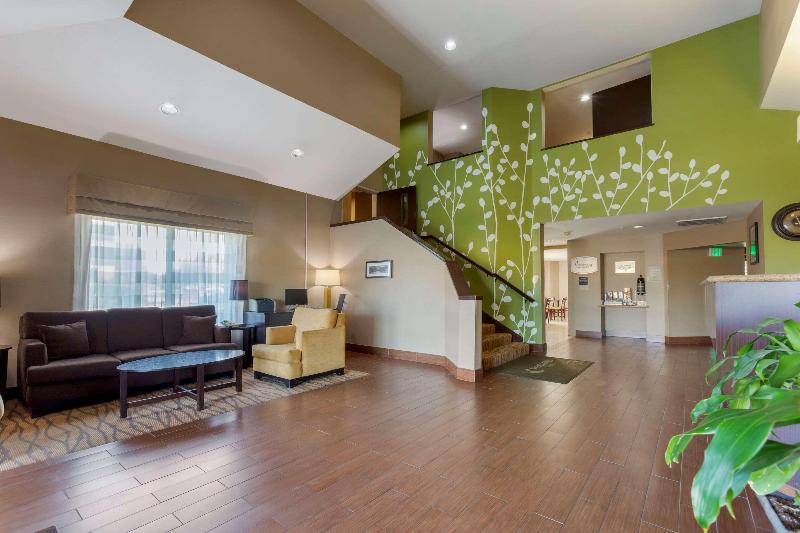 Sleep Inn Ontario image