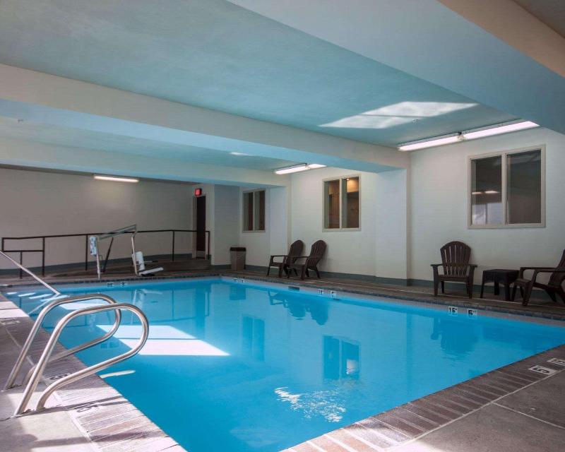 Sleep Inn Ontario image