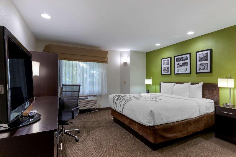 Sleep Inn Ontario image