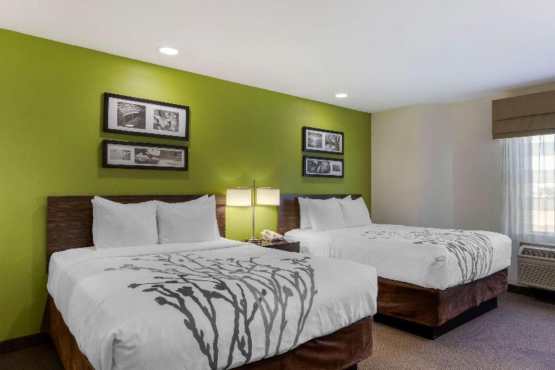 Sleep Inn Ontario image