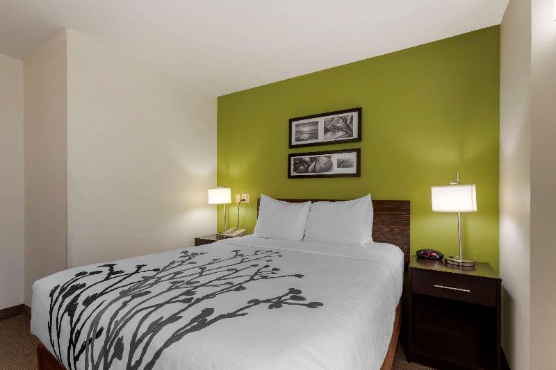 Sleep Inn Ontario image
