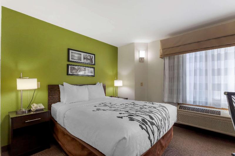Sleep Inn Ontario image