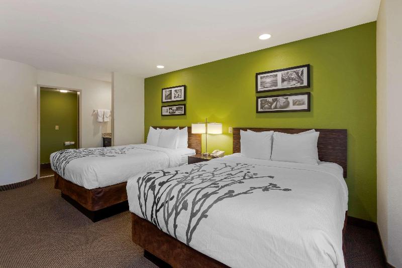 Sleep Inn Ontario image