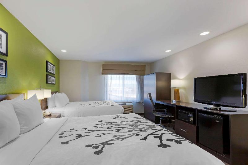 Sleep Inn Ontario image