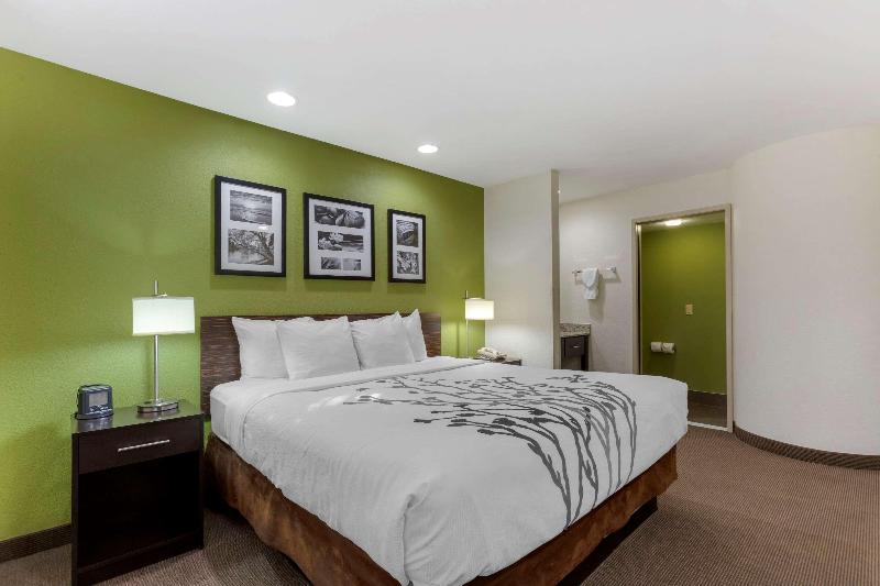 Sleep Inn Ontario image