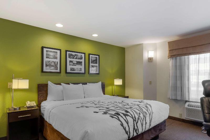 Sleep Inn Ontario image