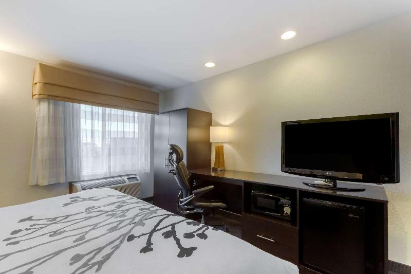 Sleep Inn Ontario image