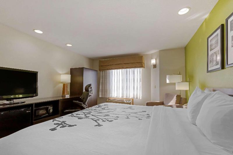 Sleep Inn Ontario image