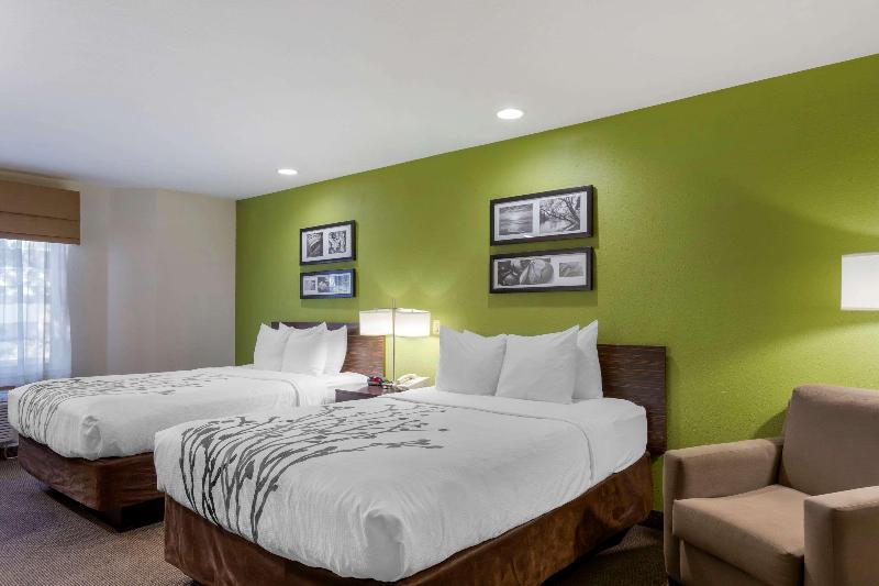Sleep Inn Ontario image