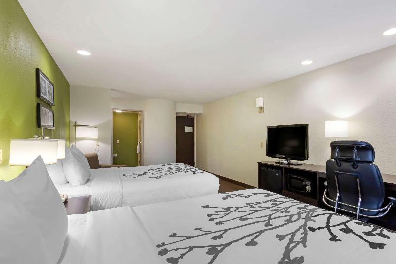 Sleep Inn Ontario image