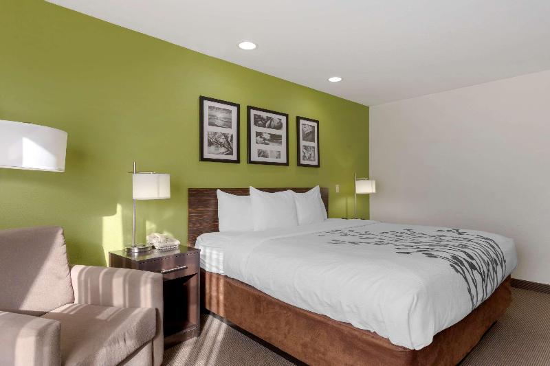 Sleep Inn Ontario image
