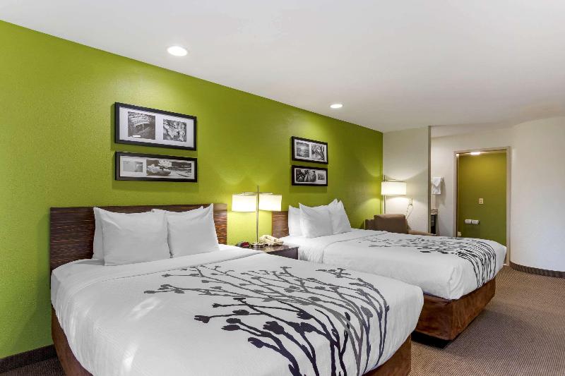 Sleep Inn Ontario image