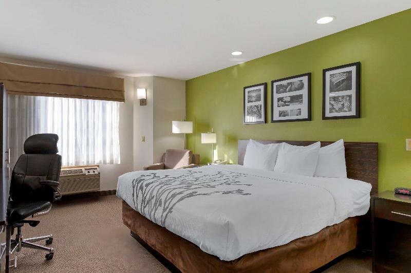 Sleep Inn Ontario image