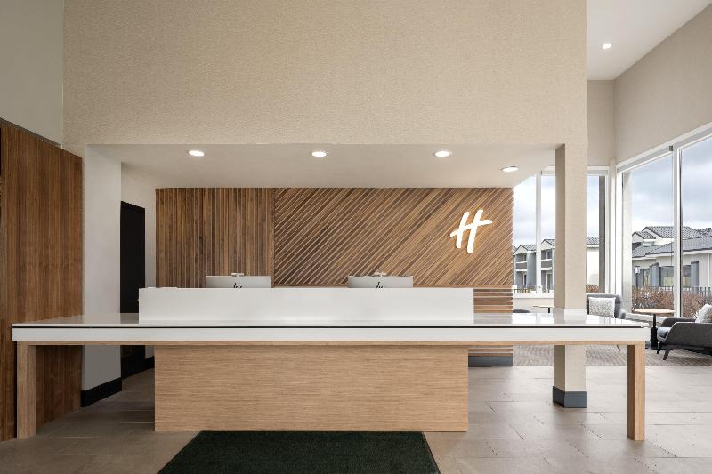 Holiday Inn Ontario By IHG image