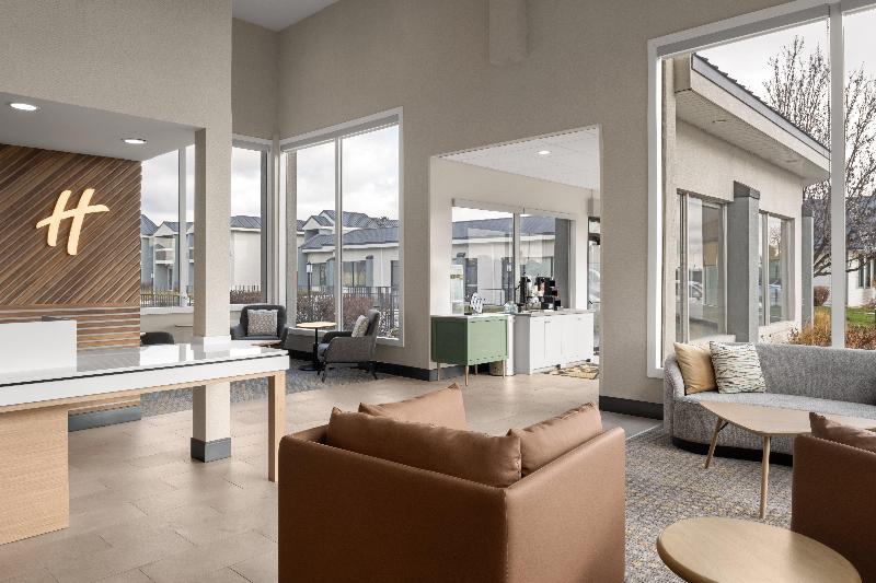 Holiday Inn Ontario By IHG image