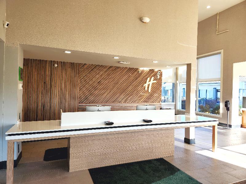 Holiday Inn Ontario By IHG image