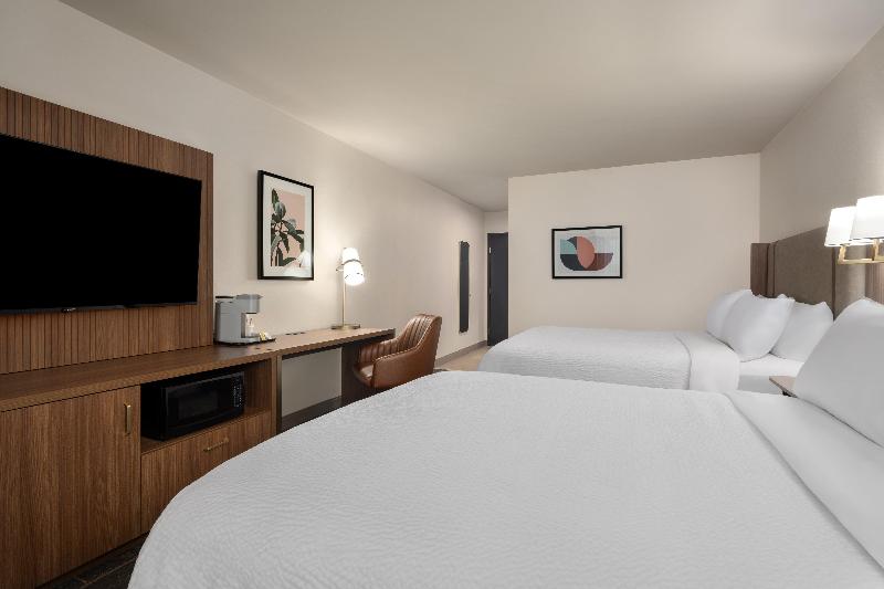 Holiday Inn Ontario By IHG image