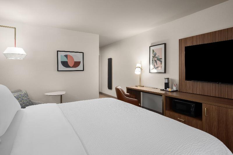 Holiday Inn Ontario By IHG image