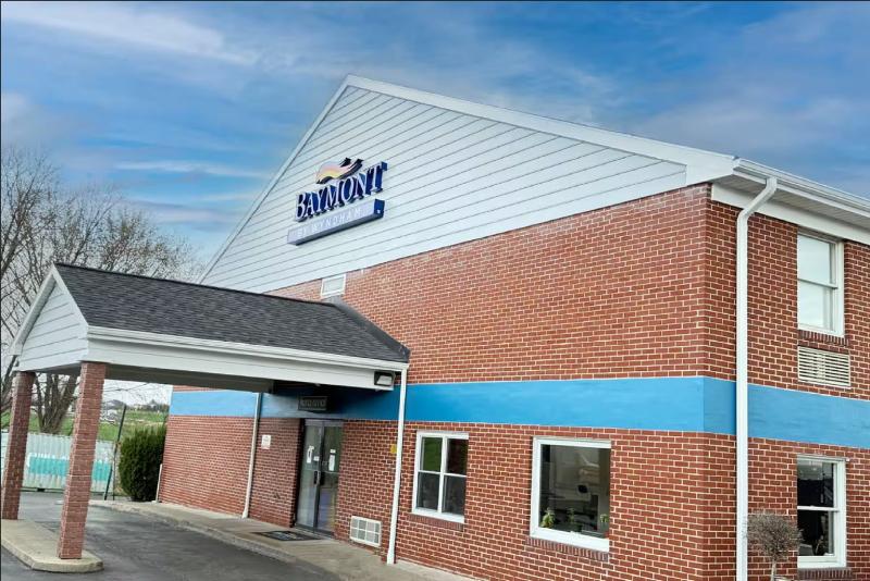 Baymont by Wyndham Lancaster PA Dutch Country
