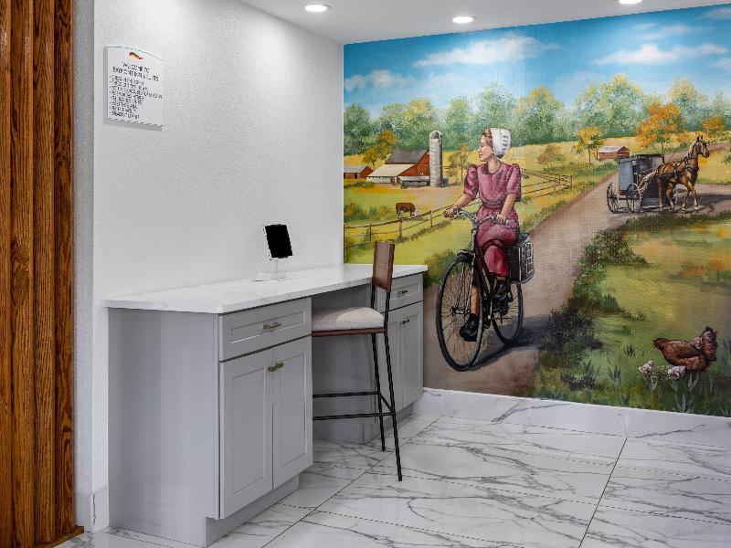 Baymont by Wyndham Lancaster PA Dutch Country image