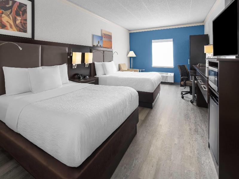 Baymont by Wyndham Lancaster PA Dutch Country image