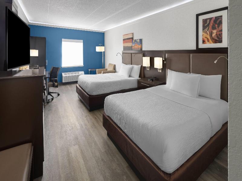 Baymont by Wyndham Lancaster PA Dutch Country image