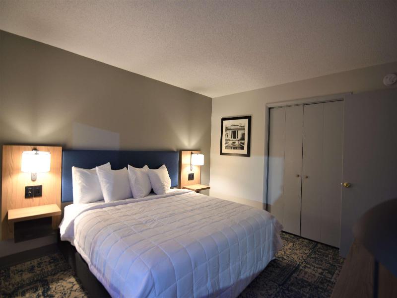 Baymont By Wyndham Pine Grove image